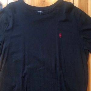 Polo t